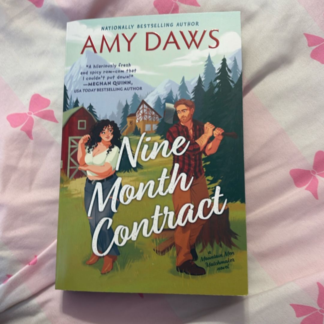 Nine Month Contract