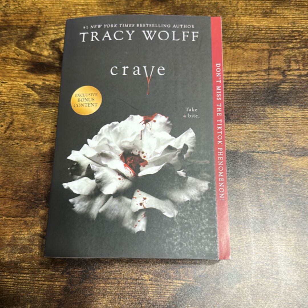 Crave