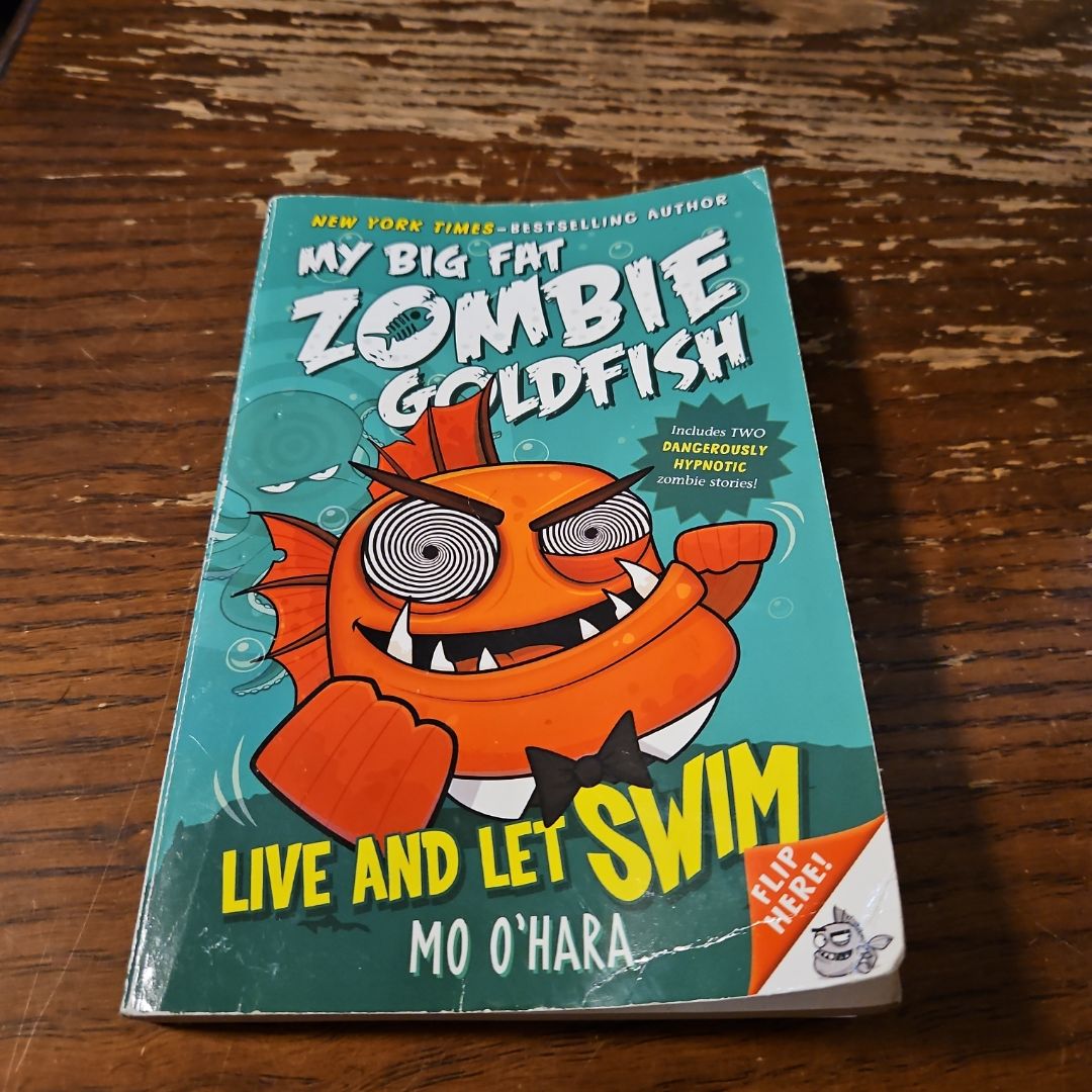 Live and Let Swim