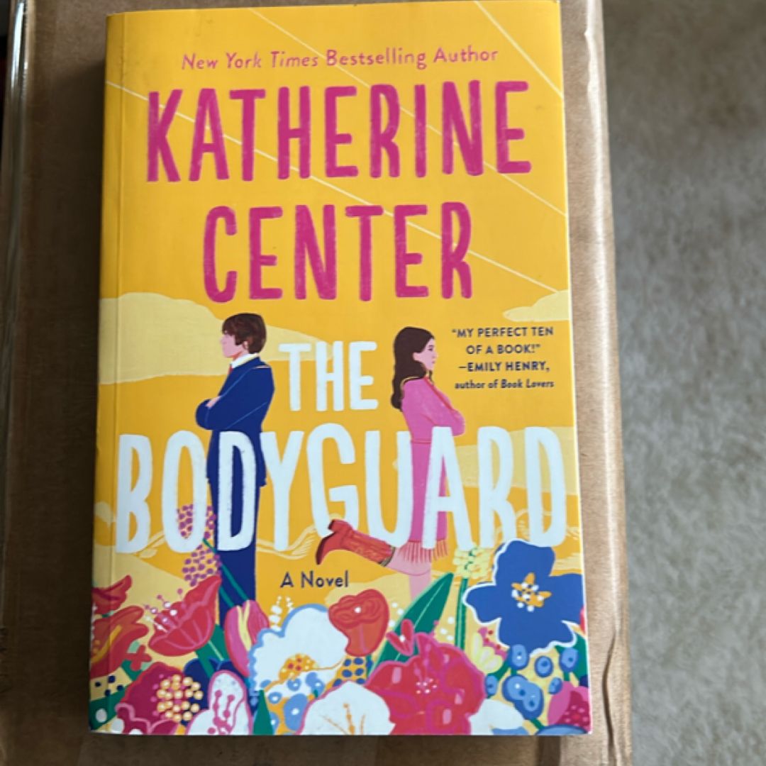 The Bodyguard