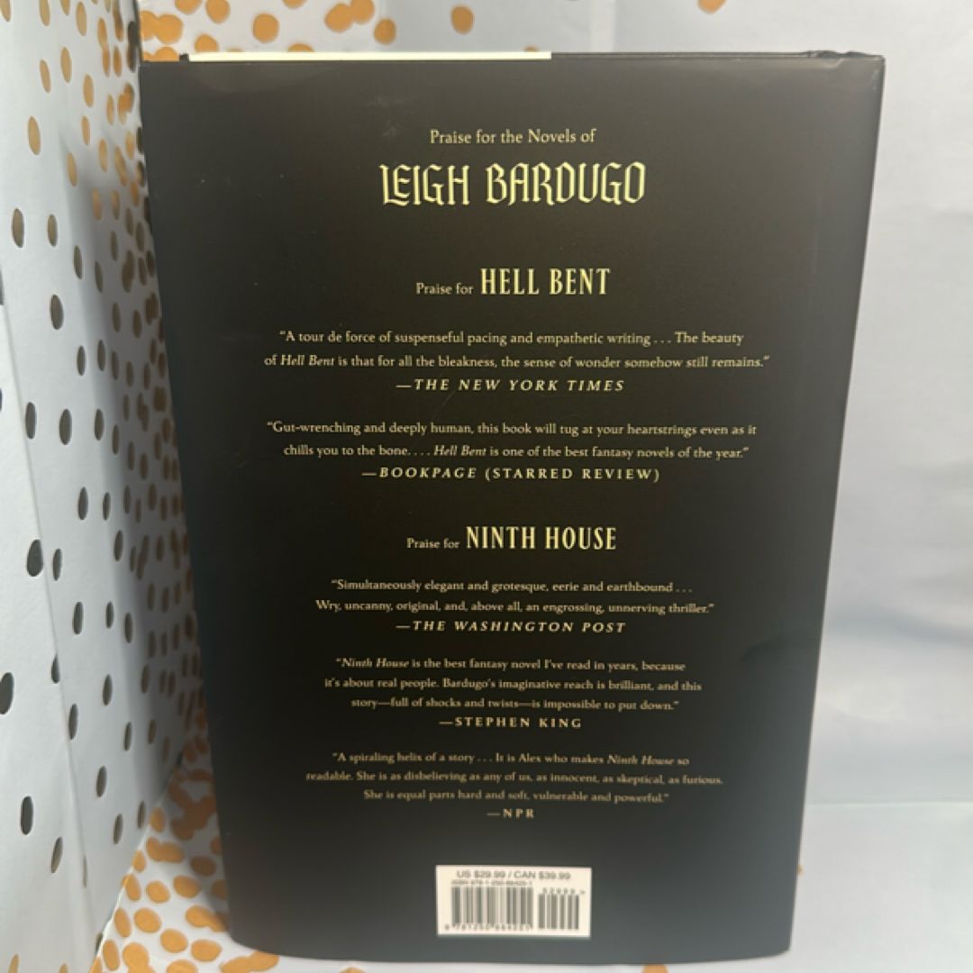The Familiar by Leigh Bardugo, Hardcover | PangoBooks
