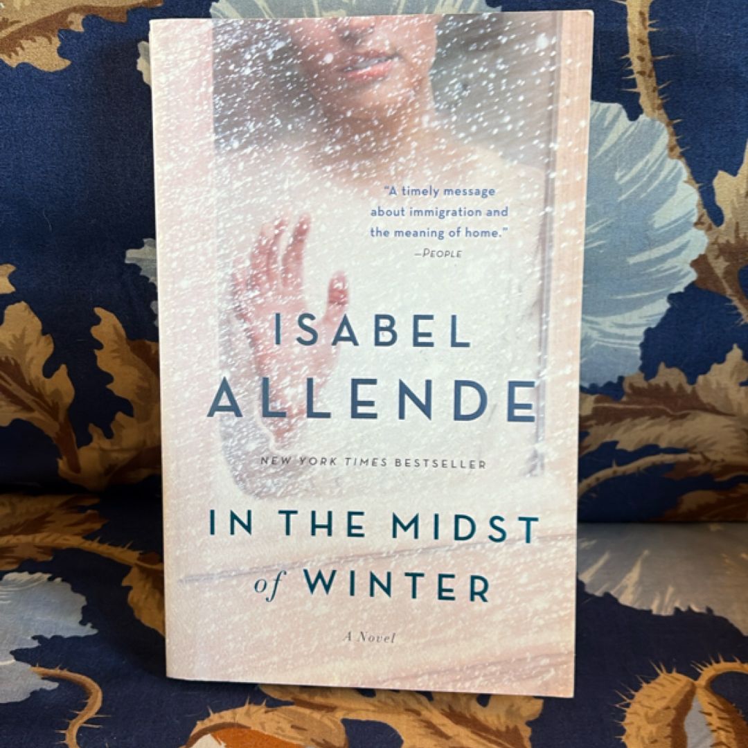 In the Midst of Winter