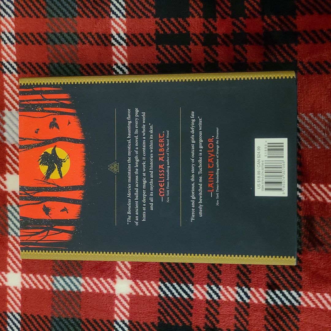 The Boneless Mercies