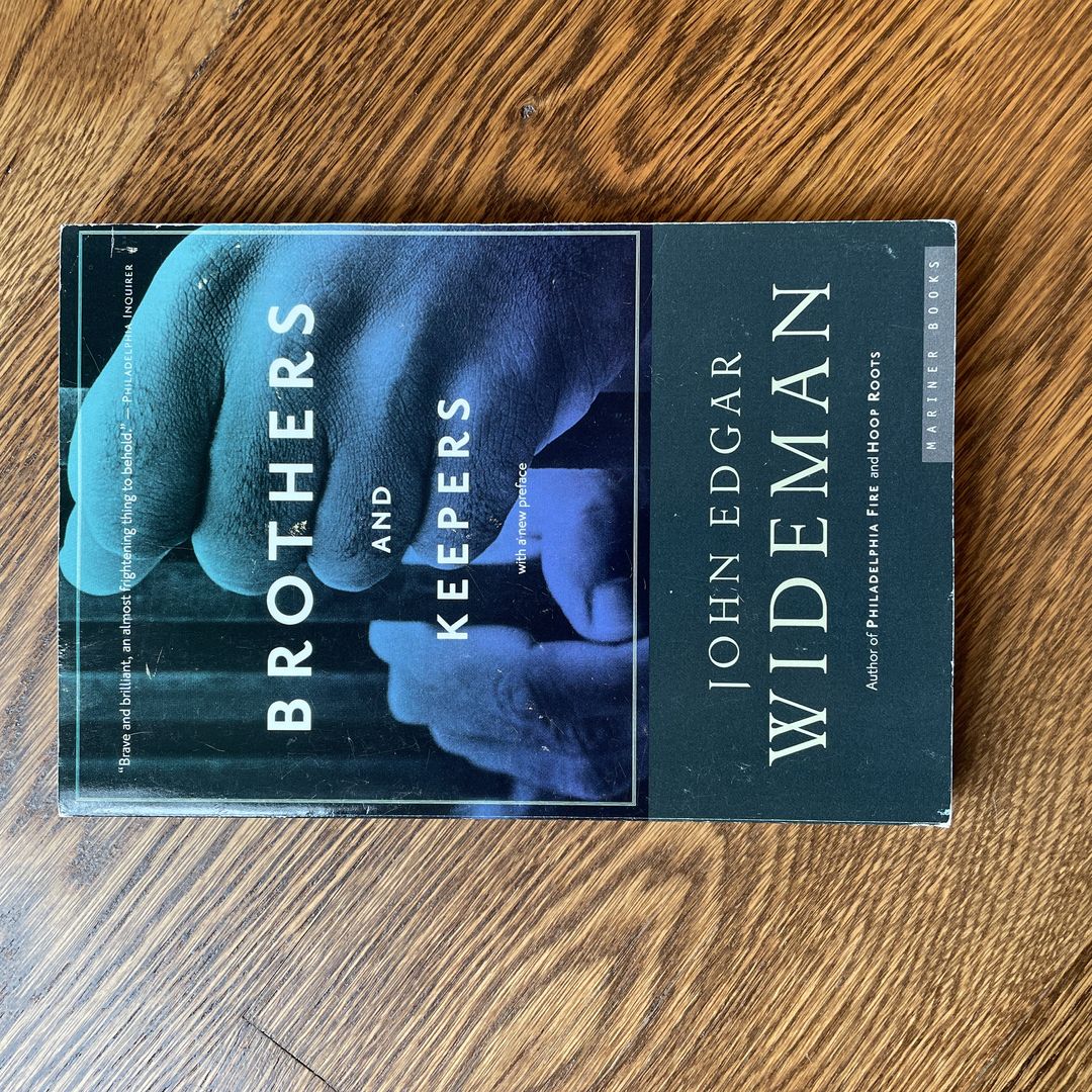 Brothers and Keepers