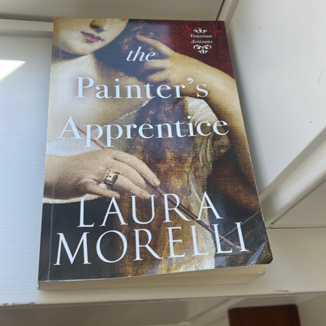 The Painter's Apprentice