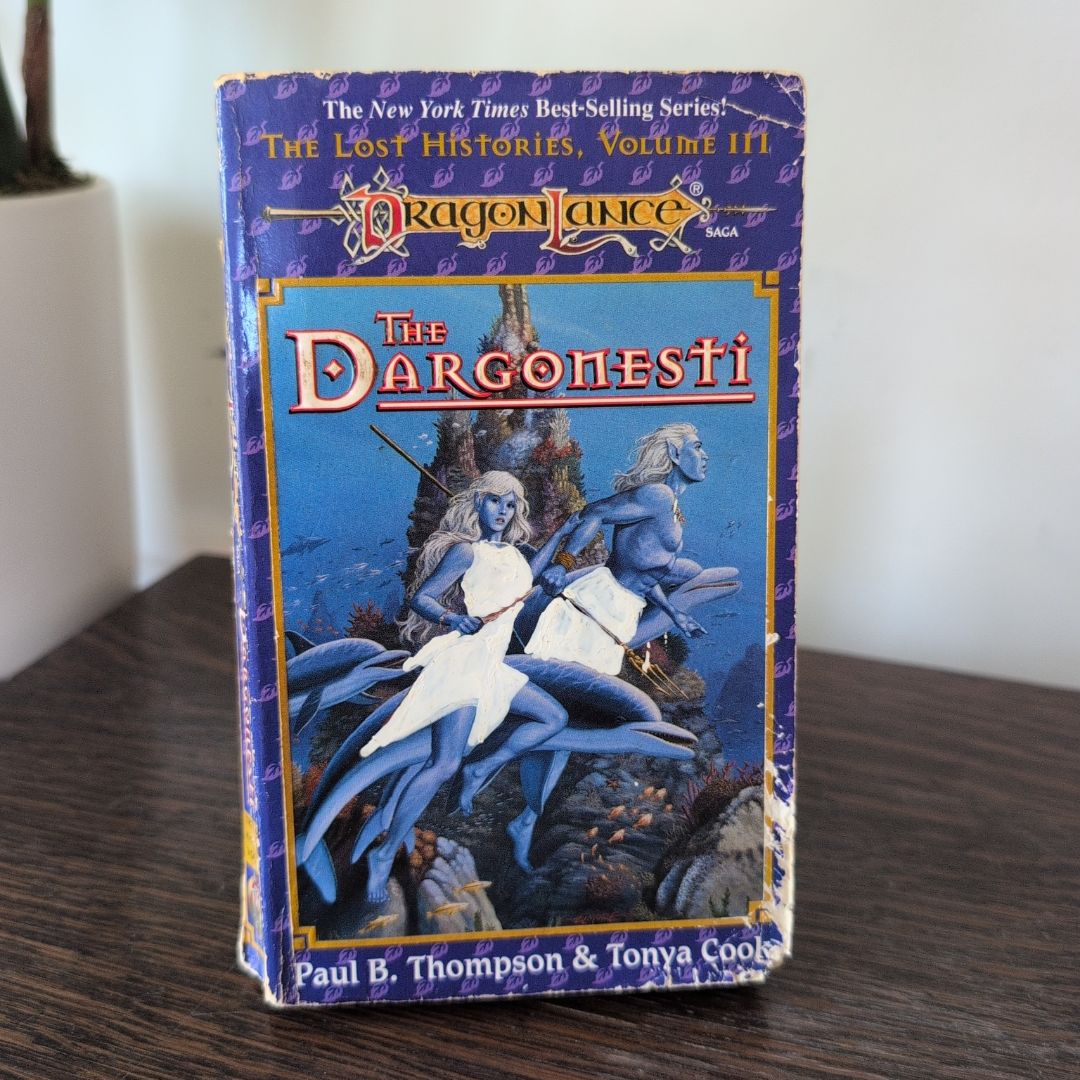 The Dargonesti