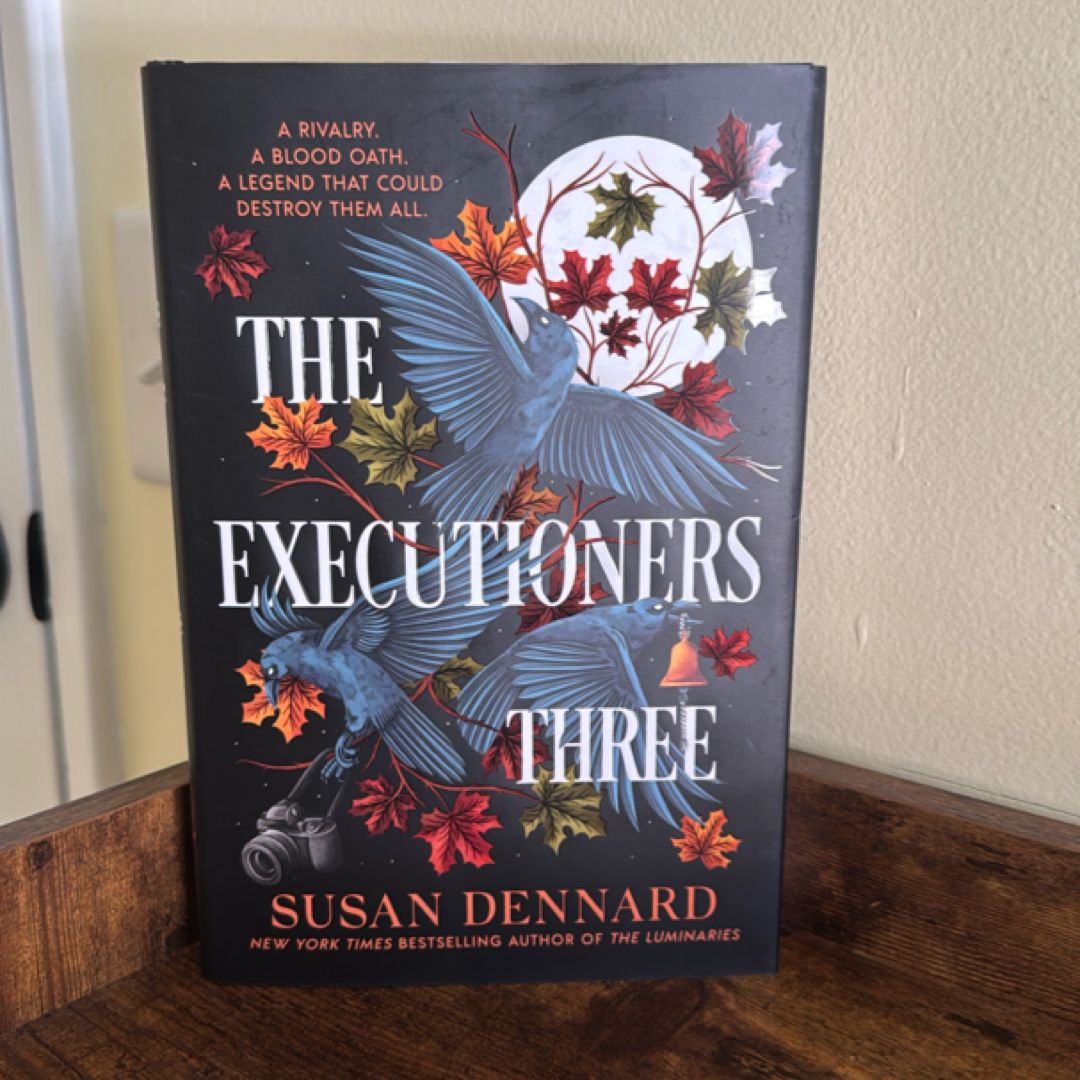 The Executioners Three