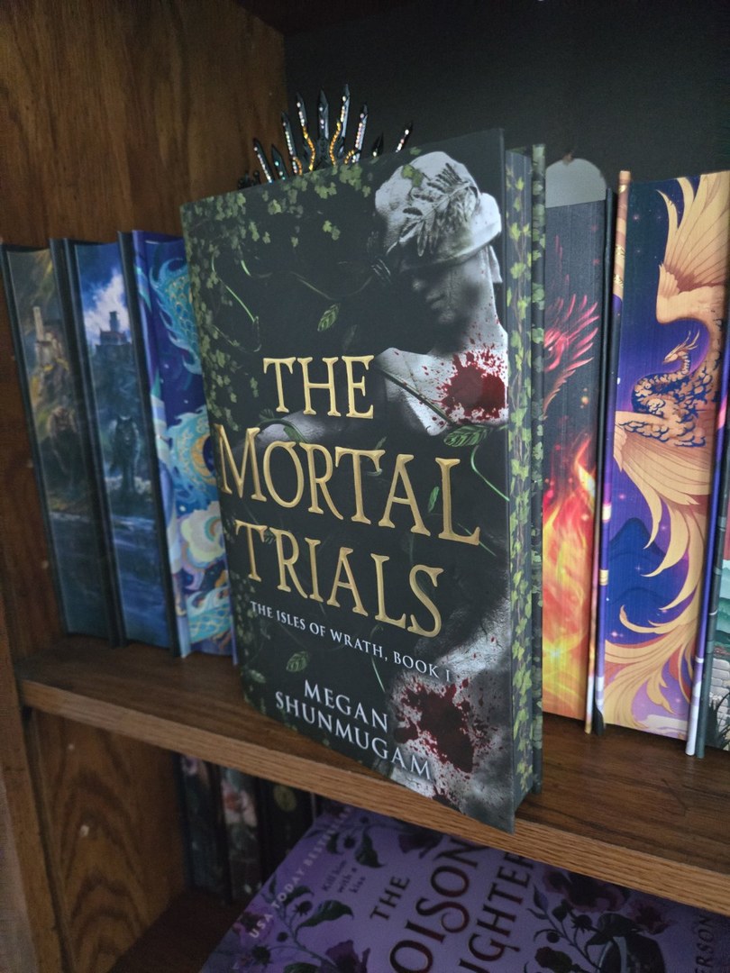 The Mortal Trials