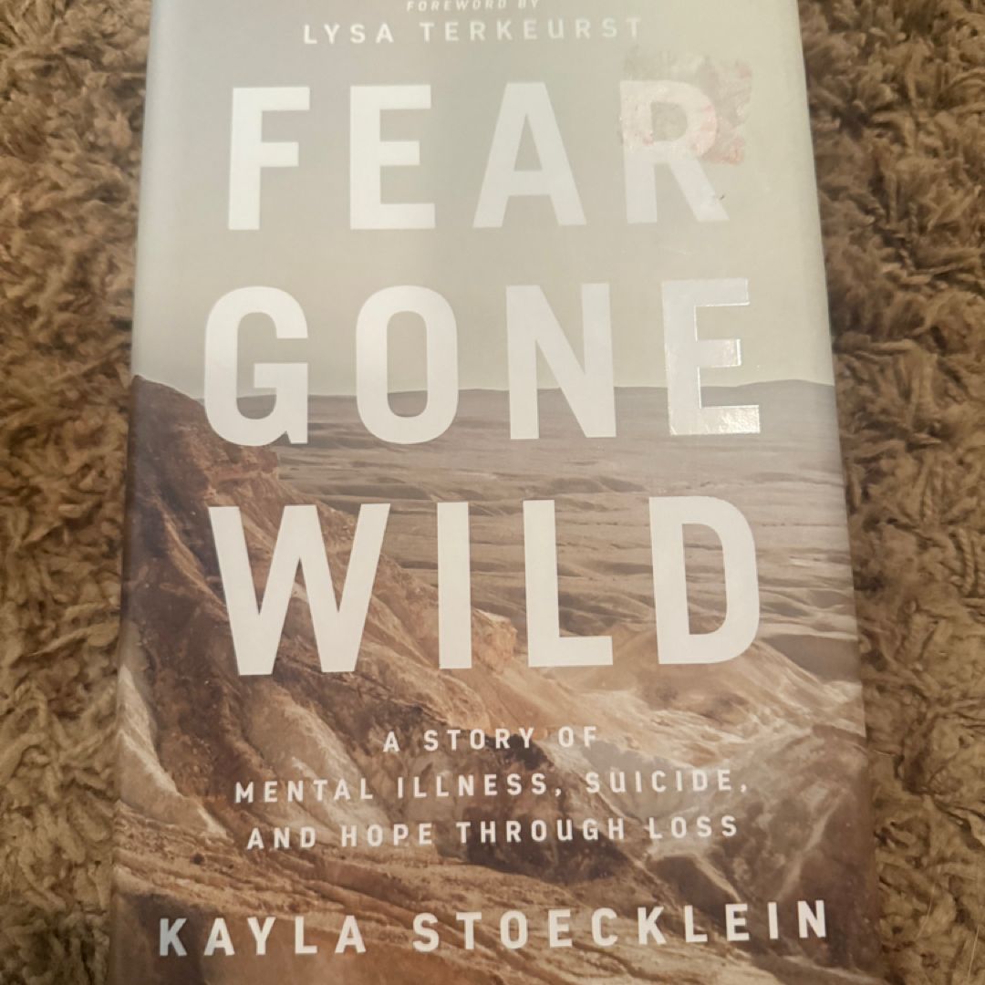 Fear Gone Wild