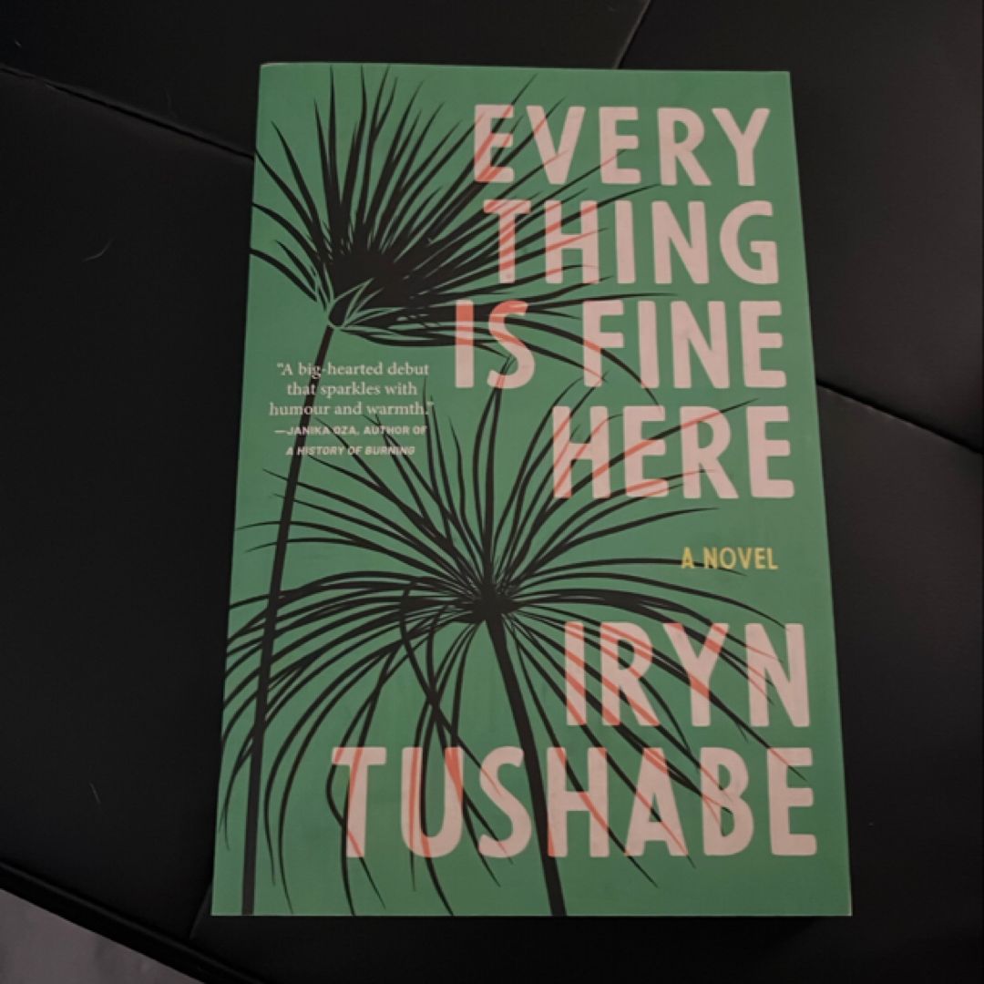 Everything Is Fine Here