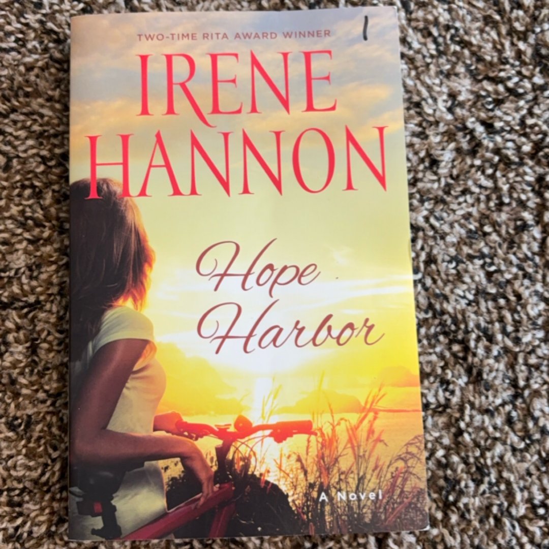 Hope Harbor