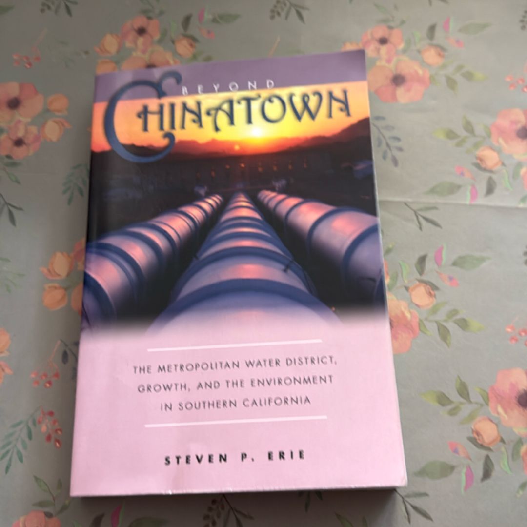 Beyond Chinatown