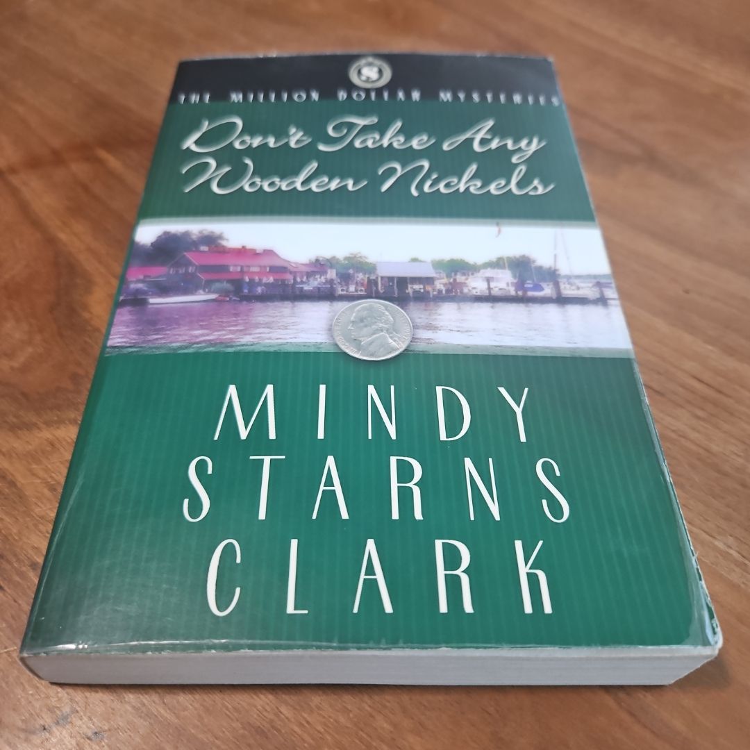 Don't Take Any Wooden Nickels