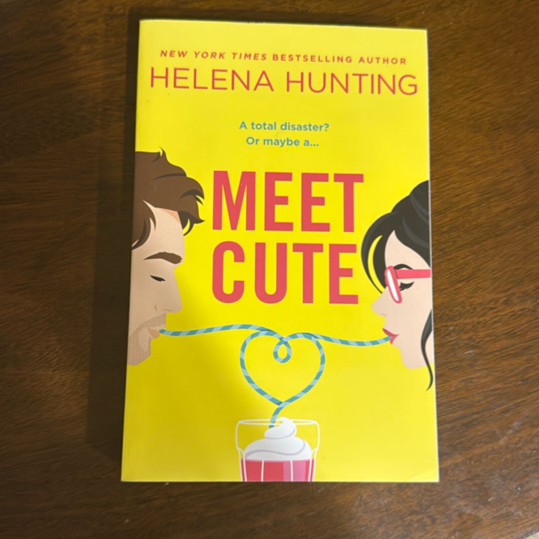 Meet Cute