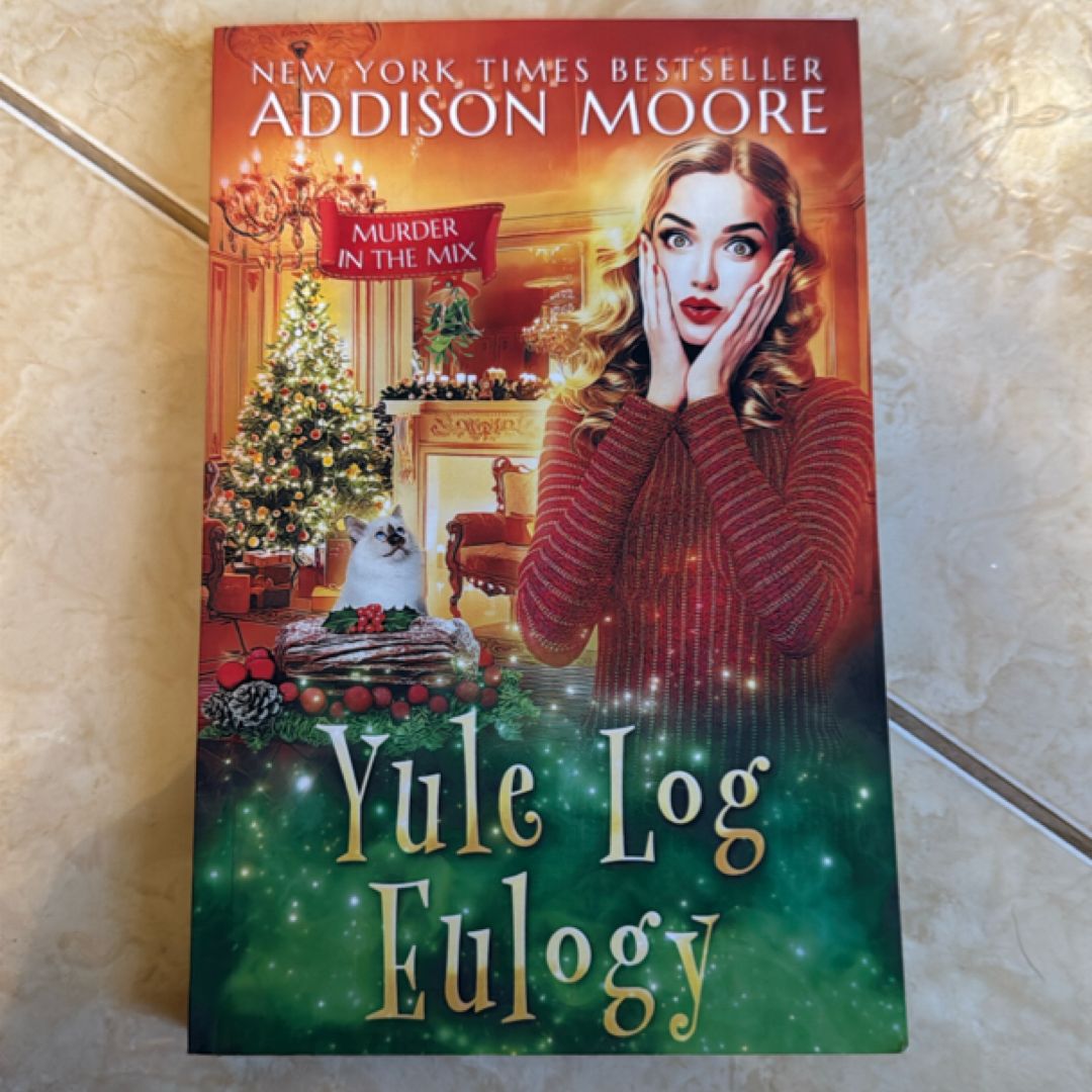 Yule Log Eulogy