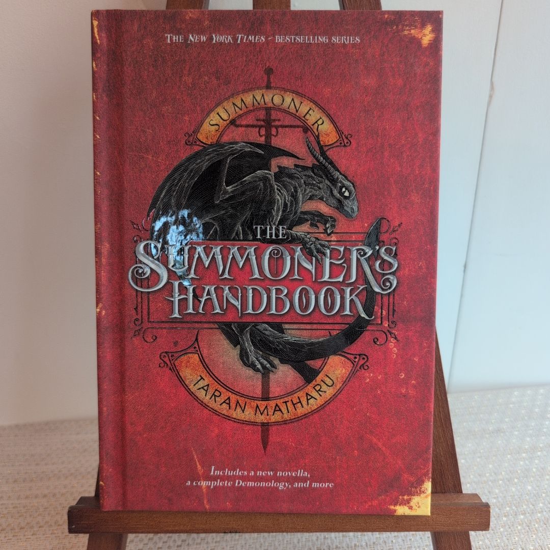 The Summoner's Handbook