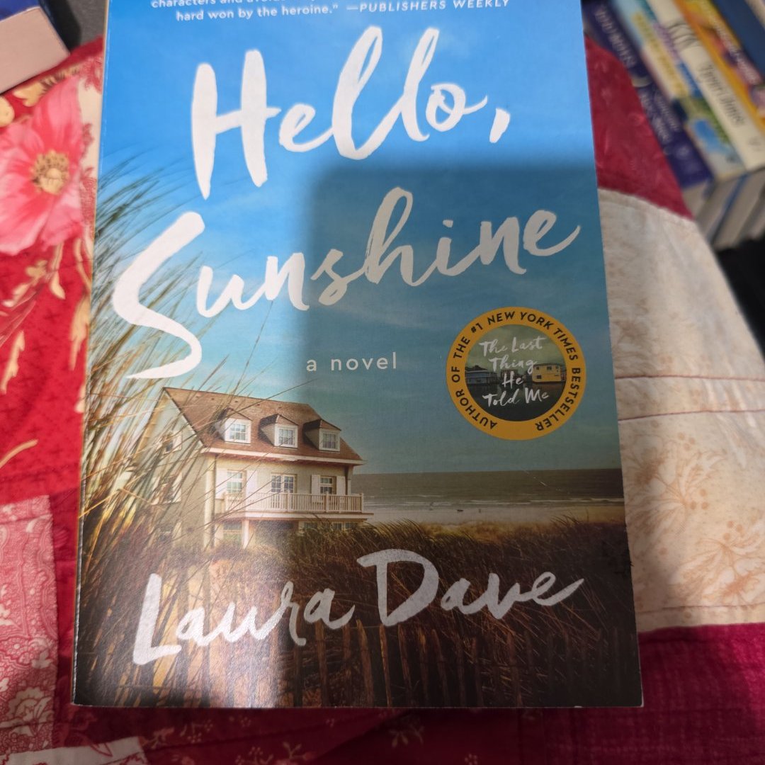 Hello, Sunshine