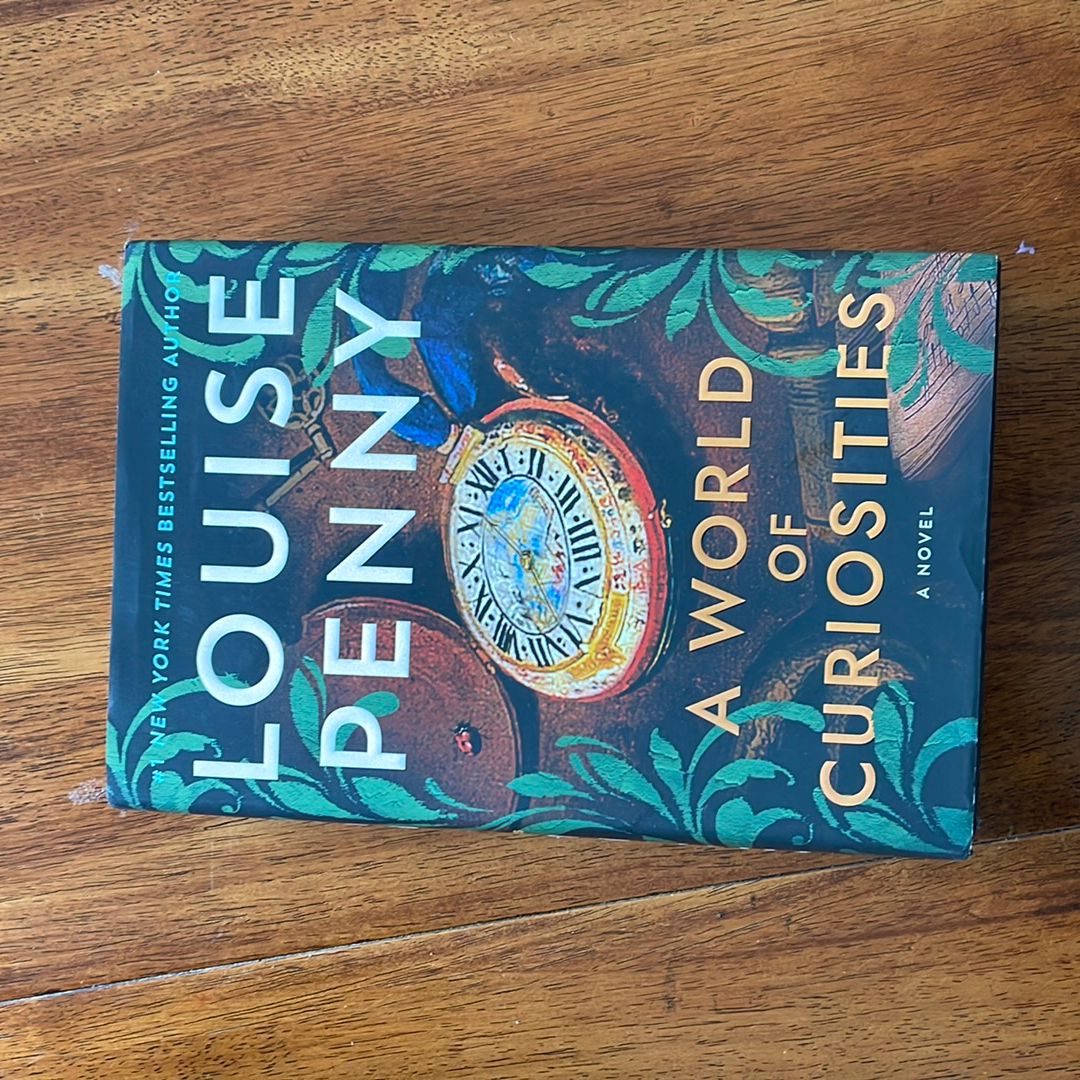 A World of Curiosities