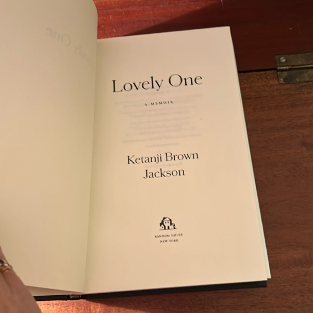 Lovely One(5th Printing)