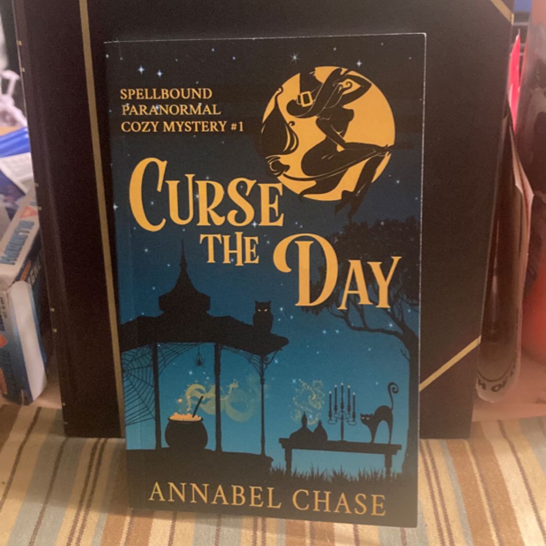 Curse the Day