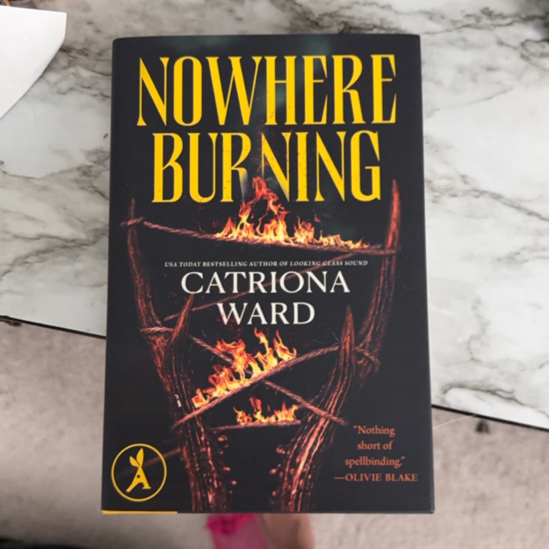 Nowhere Burning