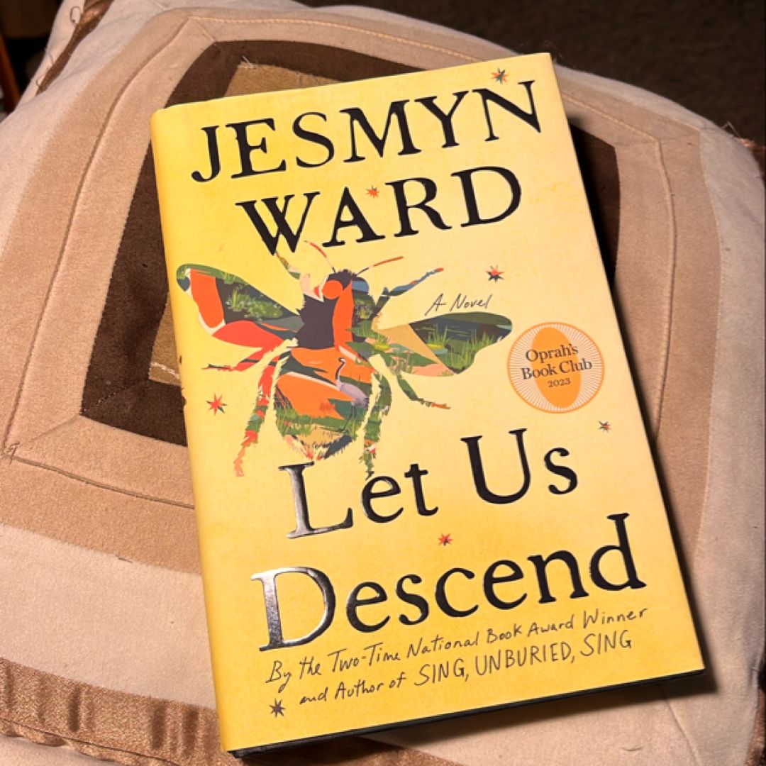 Let Us Descend