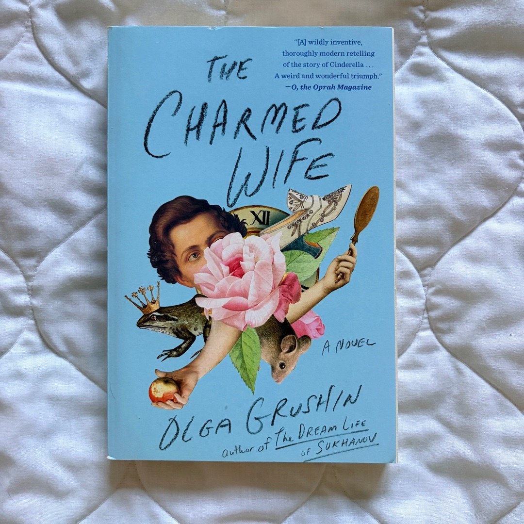 The Charmed Wife