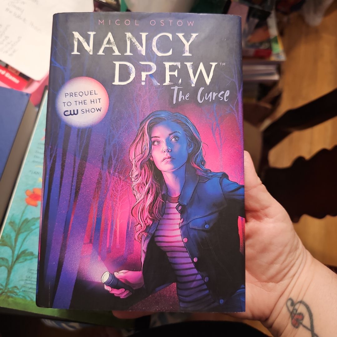 Nancy Drew