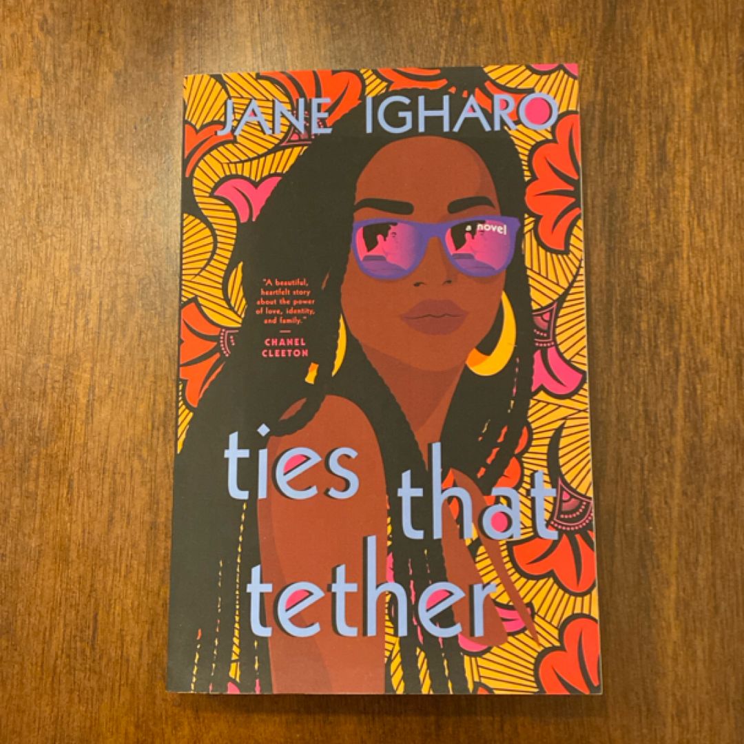 Ties That Tether