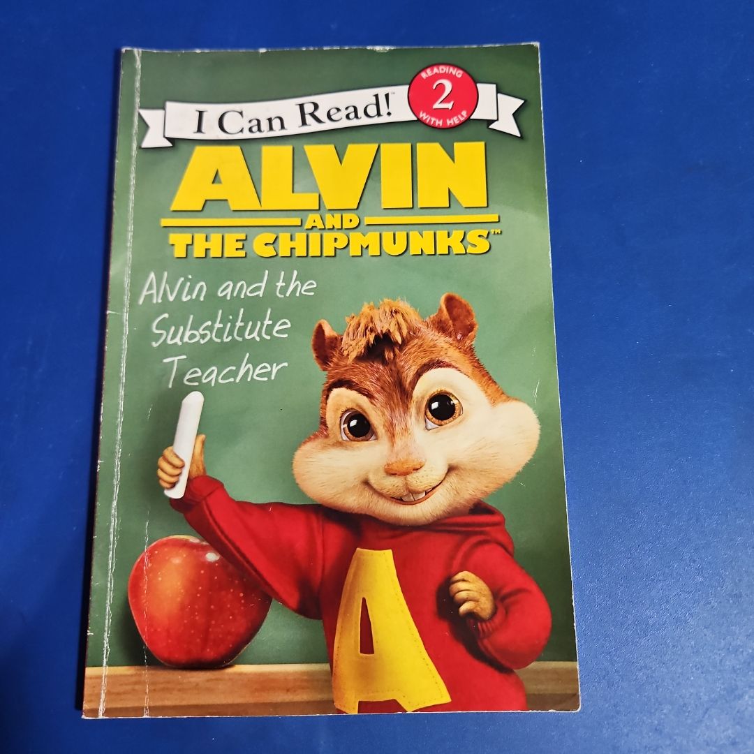 Alvin and the Chipmunks