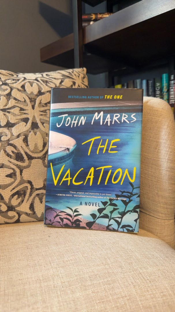 The Vacation