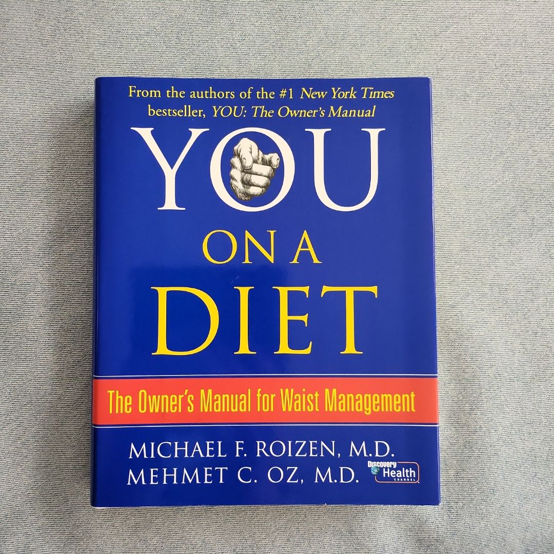 You - On a Diet