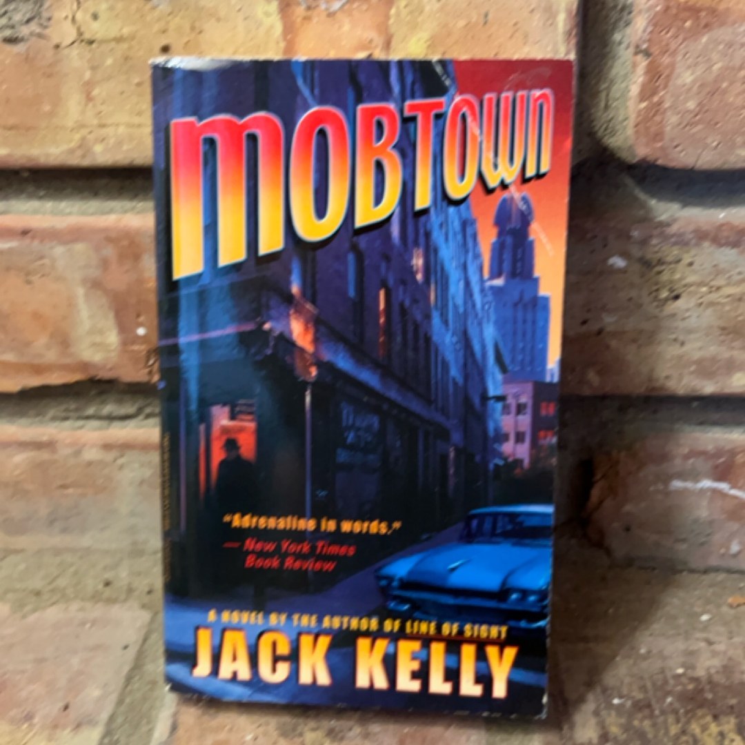 Mobtown