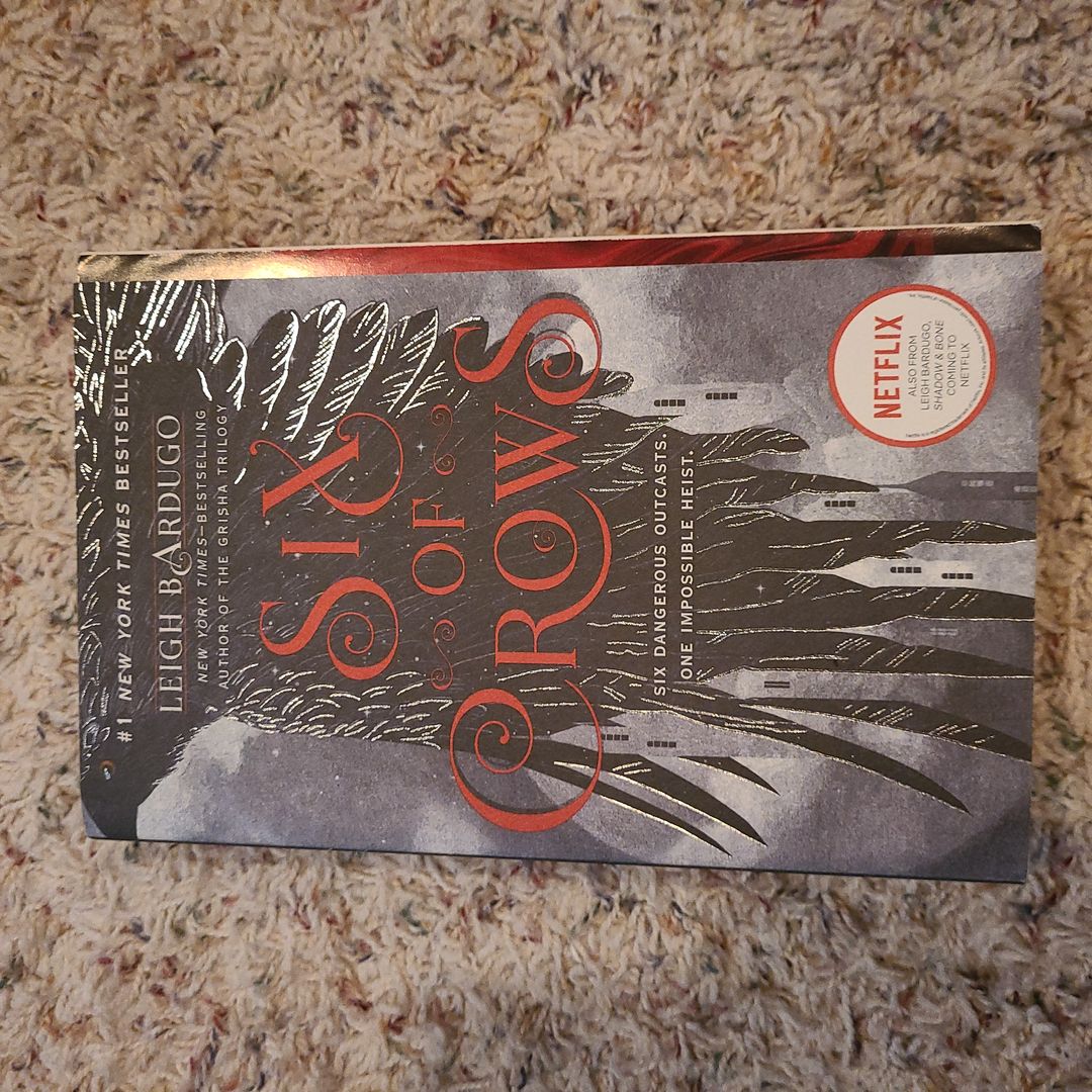 Six of Crows