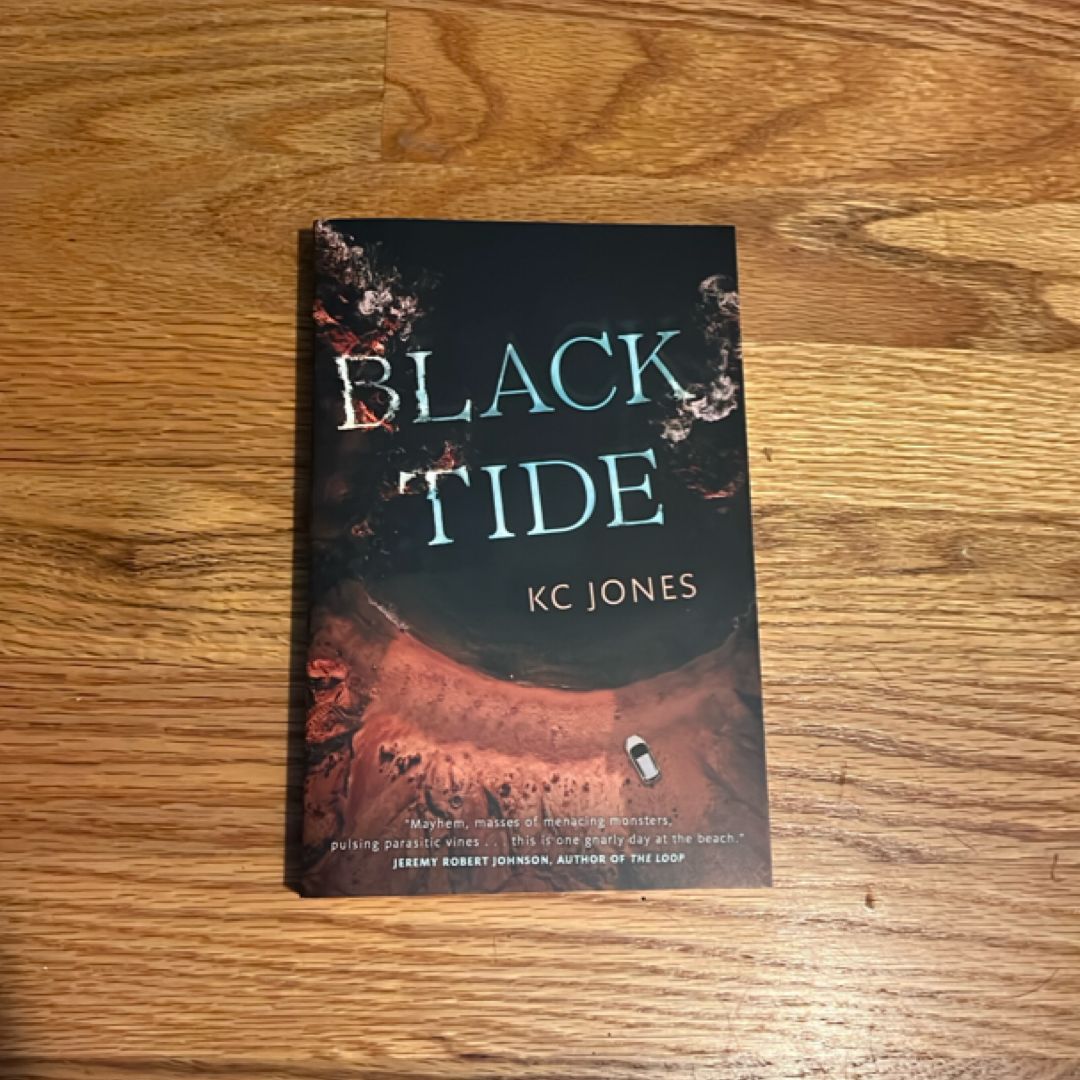 Black Tide