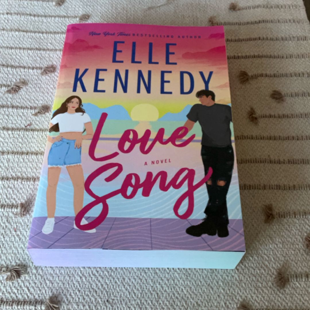 Love Song (Deluxe Edition)