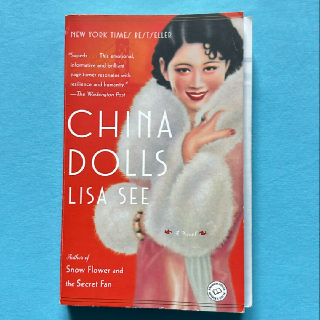 China Dolls