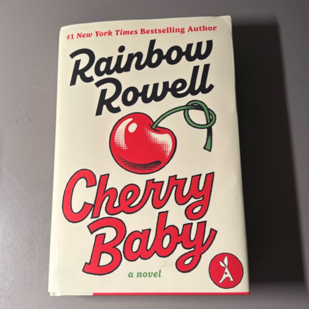 Cherry Baby