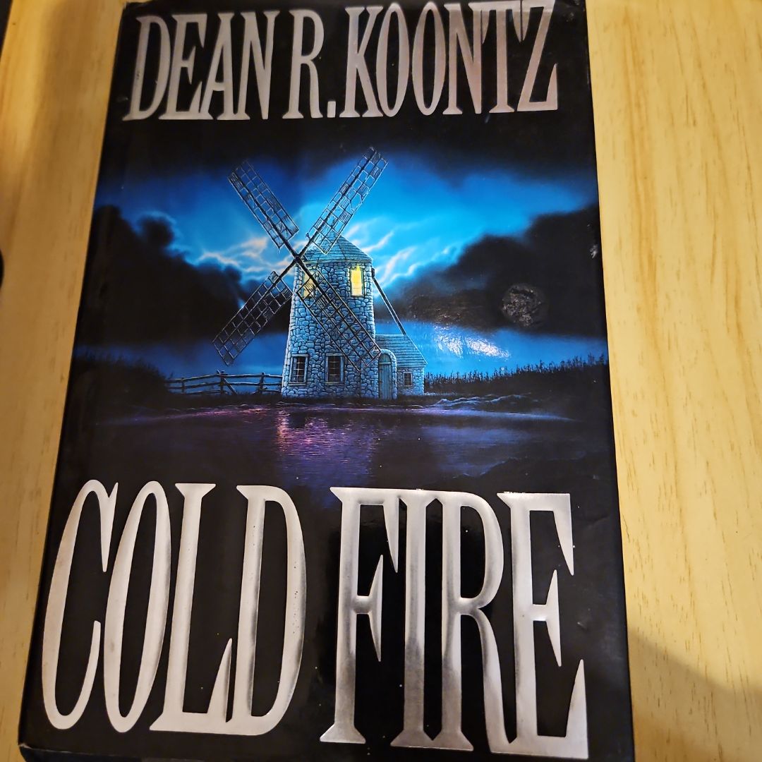 Cold Fire