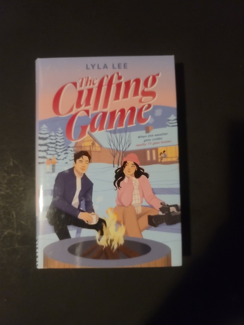 The Cuffing Game