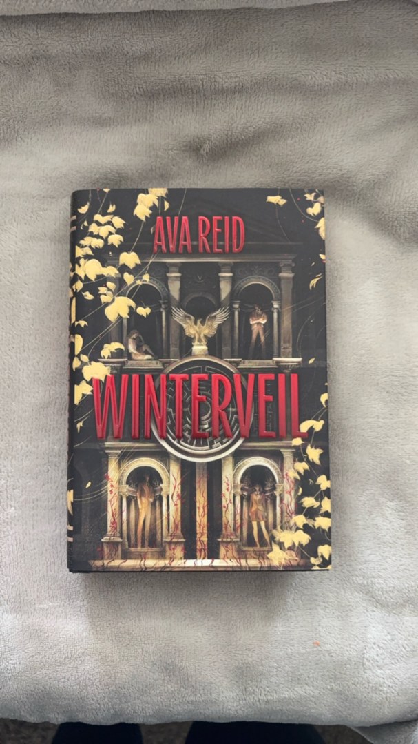 Winterveil