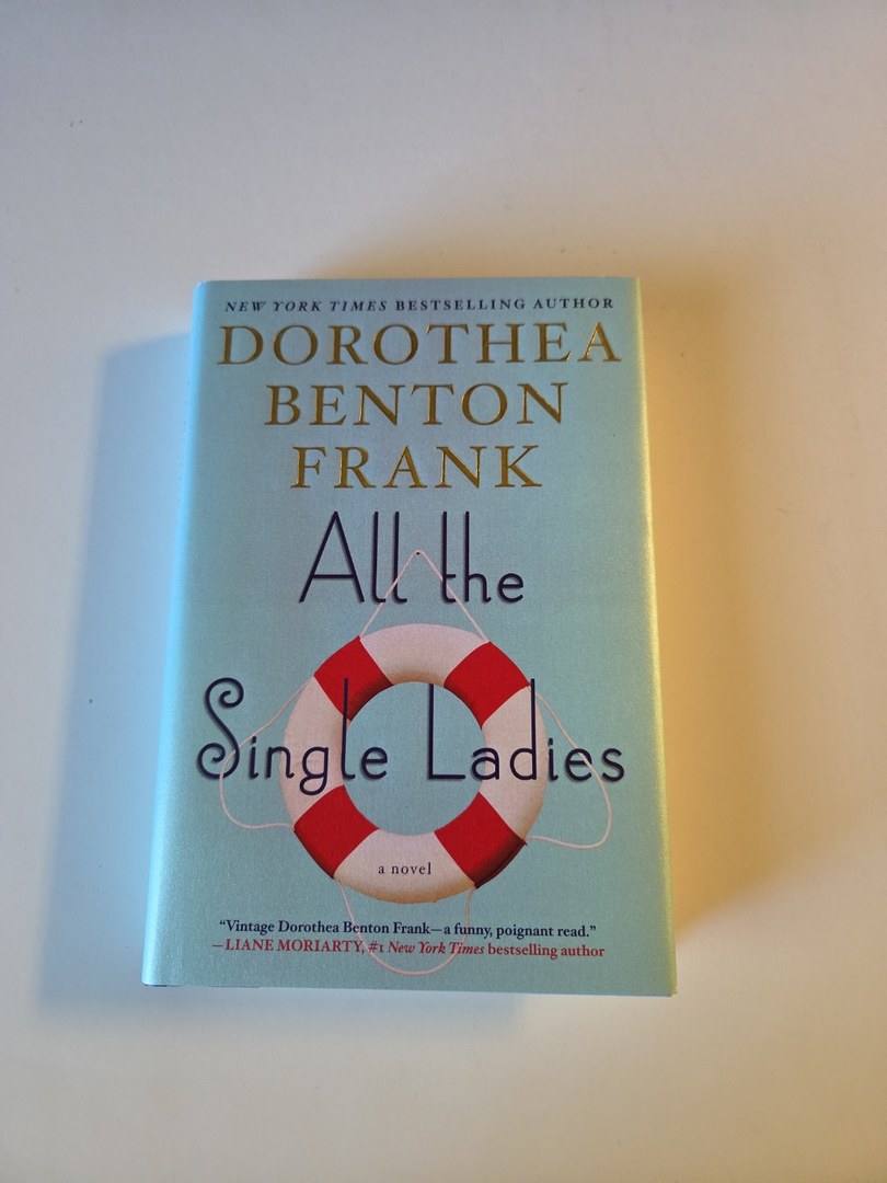 All the Single Ladies