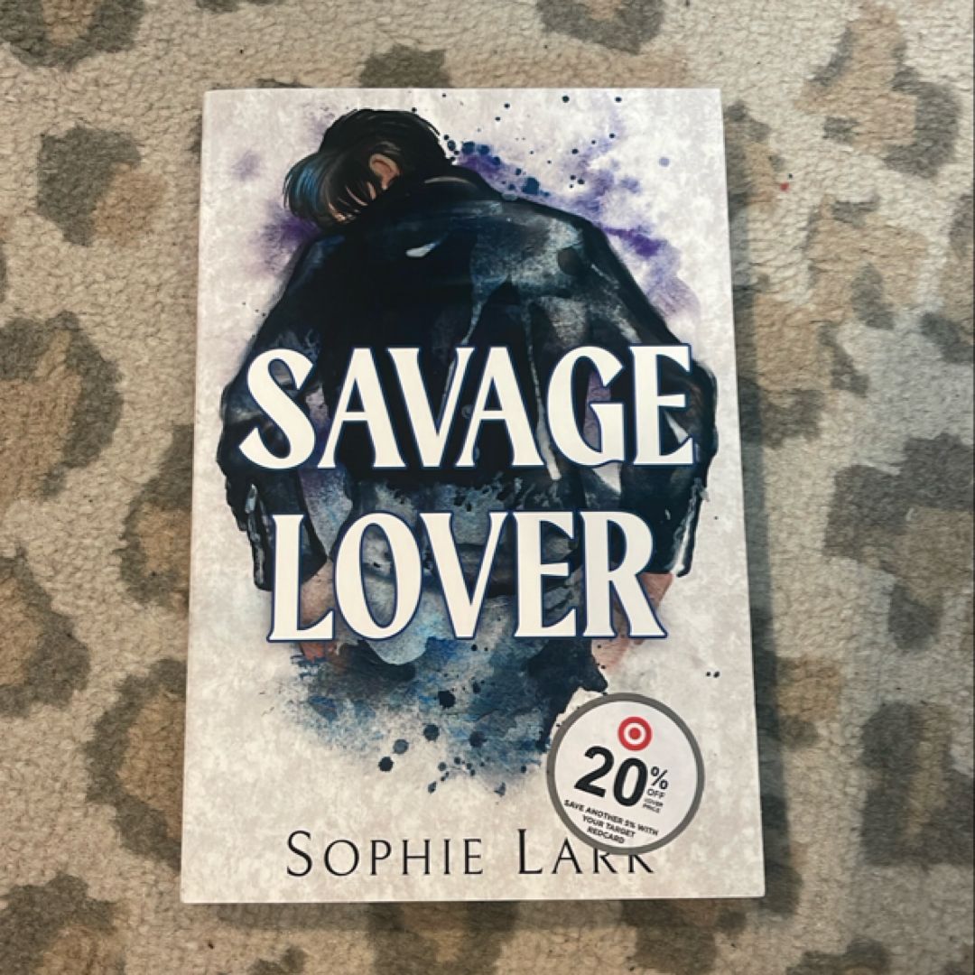Savage Lover