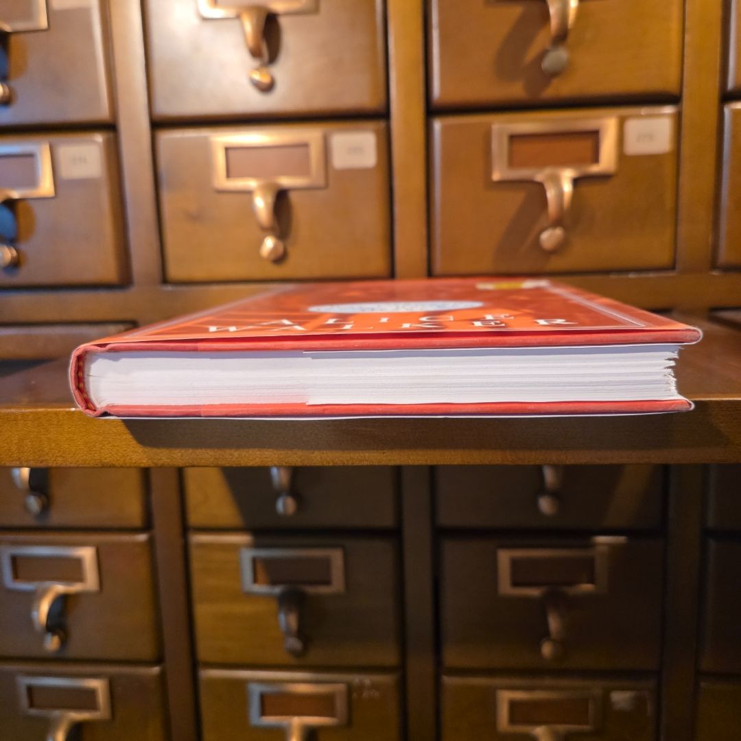 The Way Forward Is with a Broken Heart