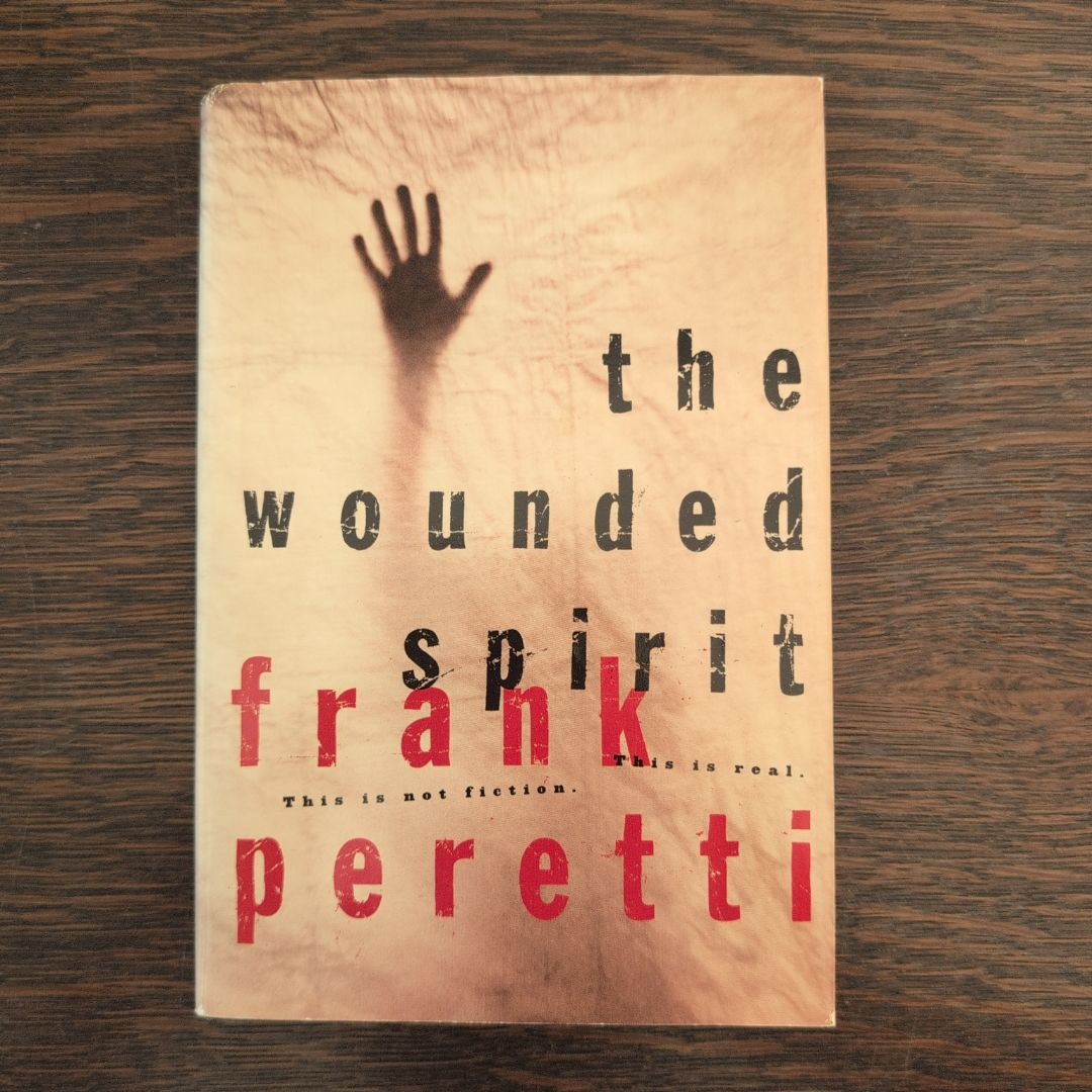 The Wounded Spirit
