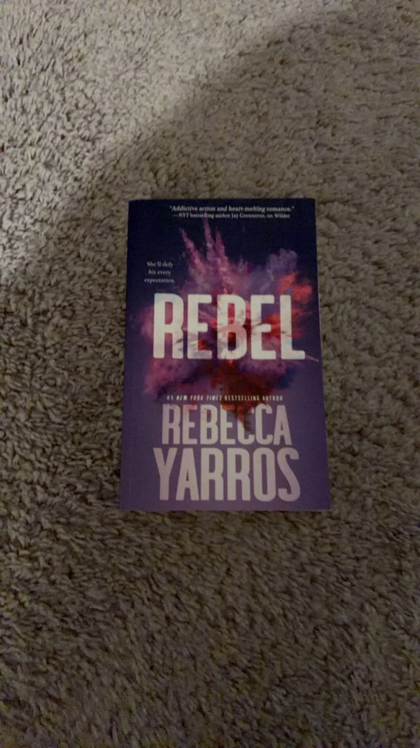 Rebel