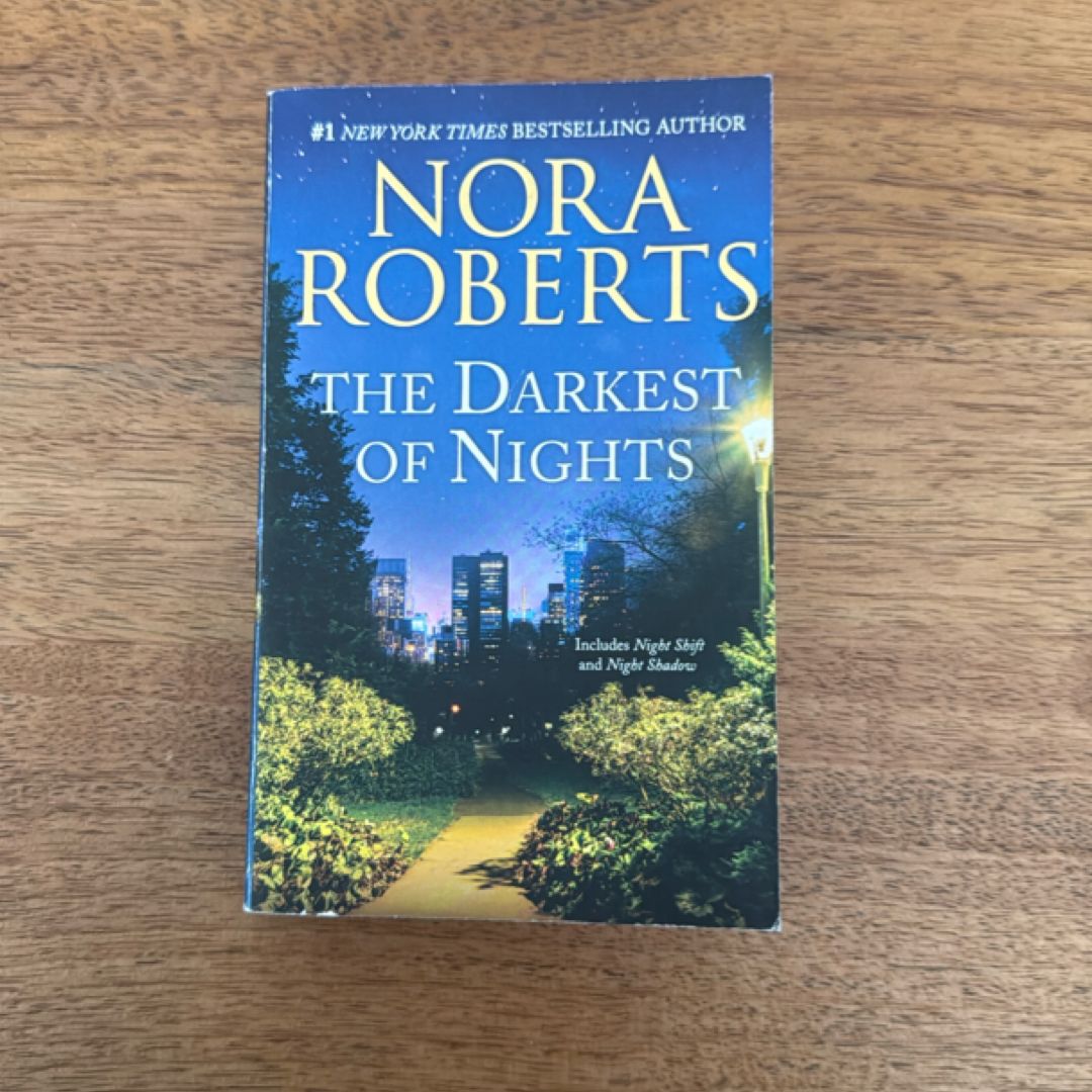 The Darkest of Nights