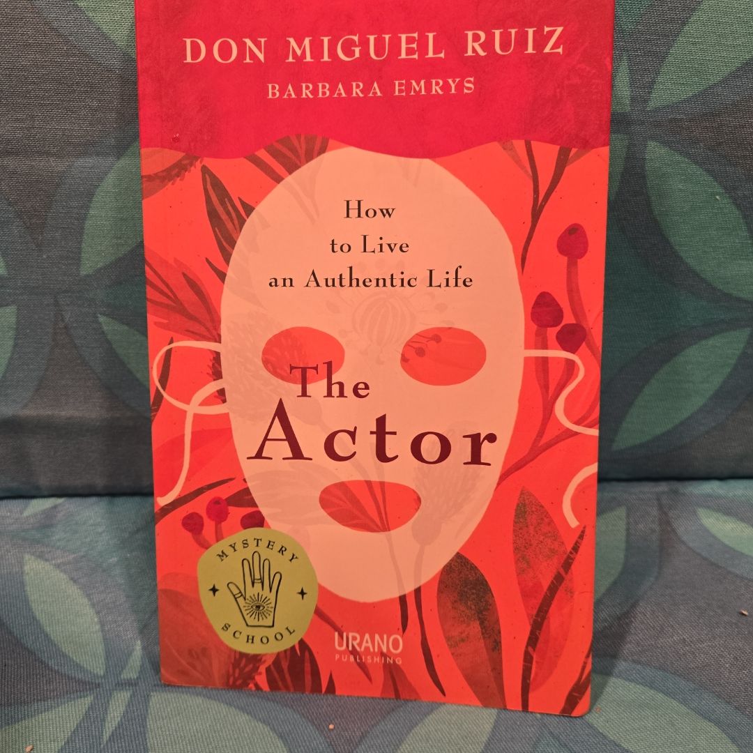 The Actor
