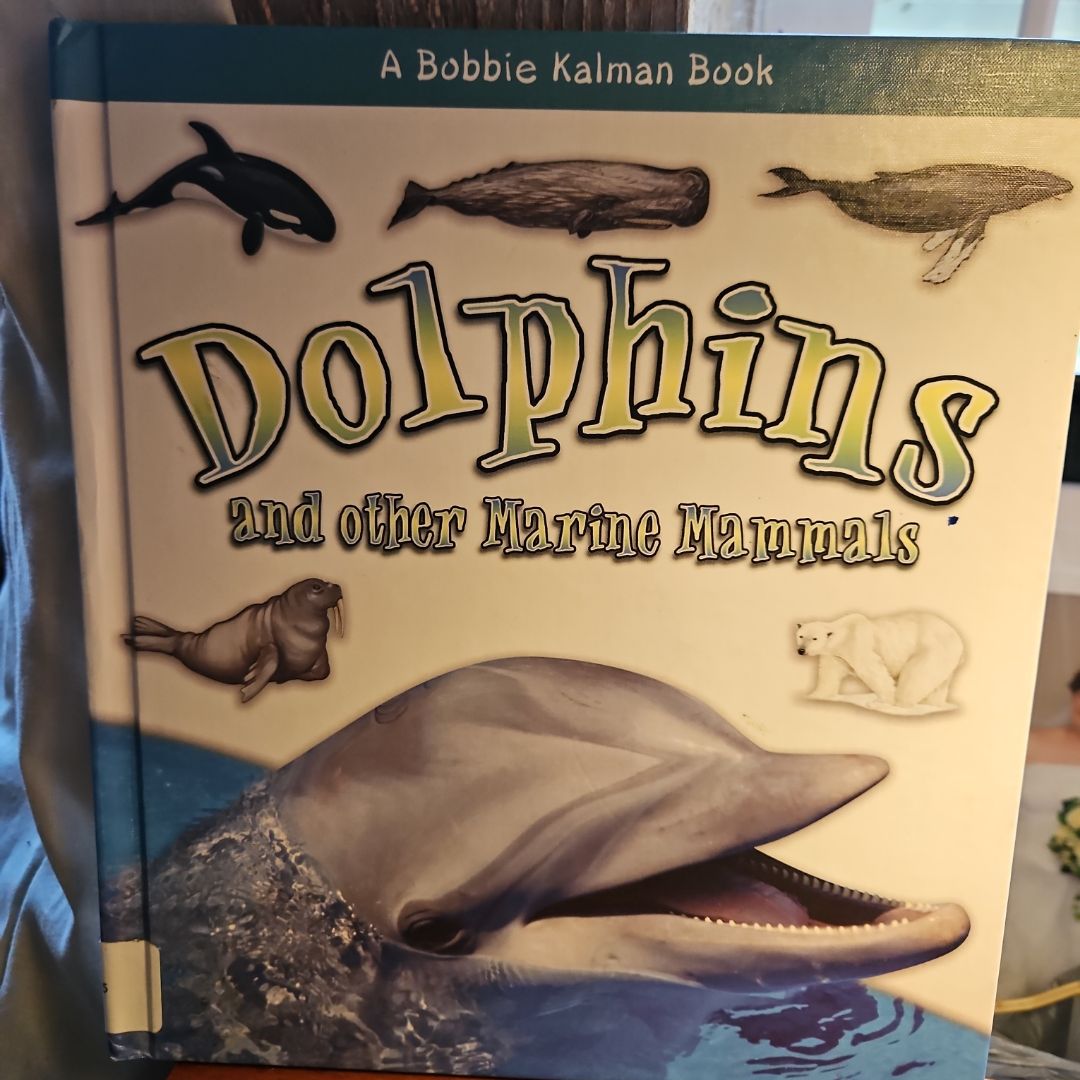 Dolphins and Other Marine Mammals