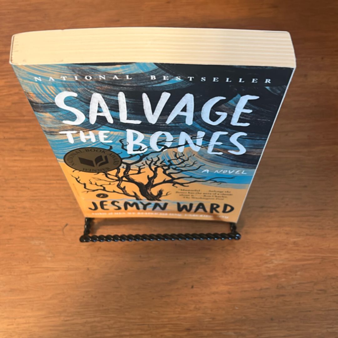 Salvage the Bones
